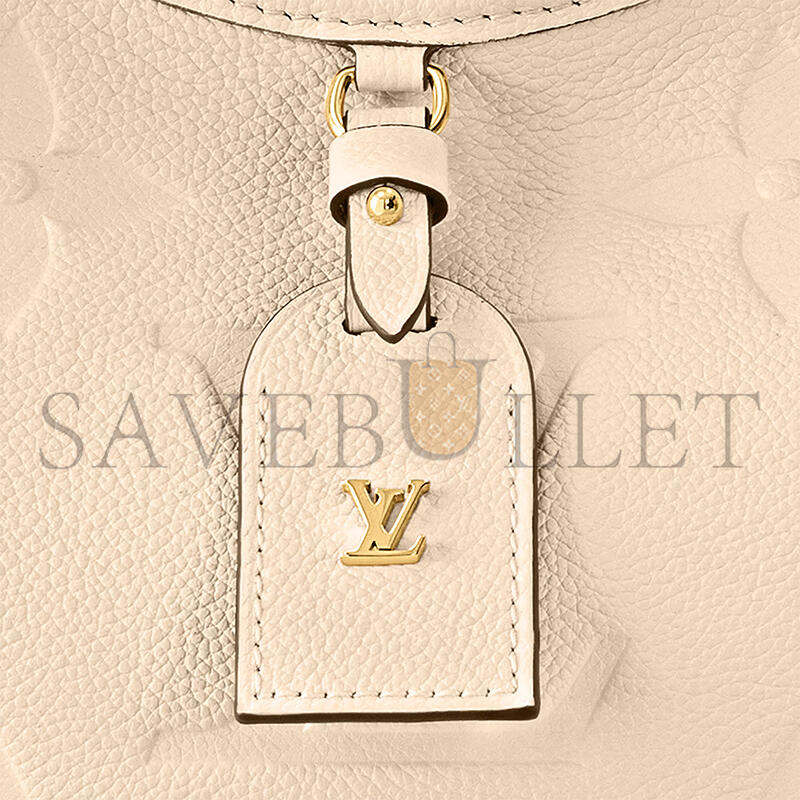 l0vis Vvtt0n carryall pm m46293 (29.5*24*12cm)